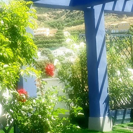 Ático de lujo 90m de terraza y jacuzzi privado en Cabria, Almuñecar Esterno foto