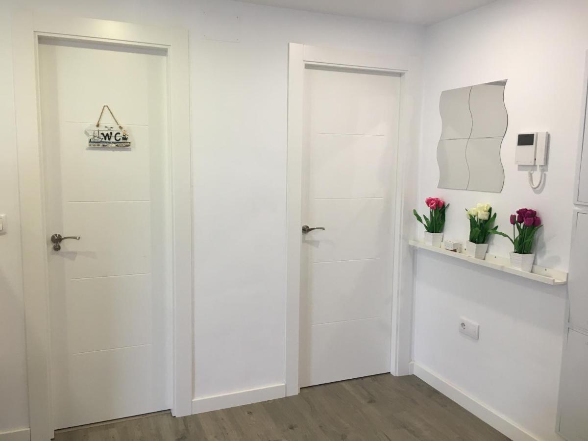 Ático de lujo 90m de terraza y jacuzzi privado en Cabria, Almuñecar Esterno foto