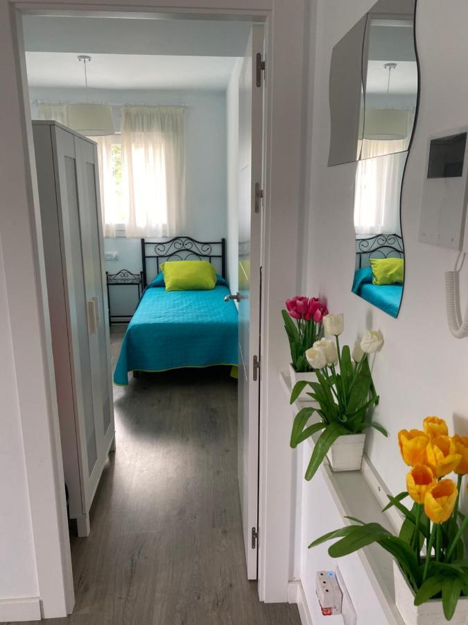 Ático de lujo 90m de terraza y jacuzzi privado en Cabria, Almuñecar Esterno foto