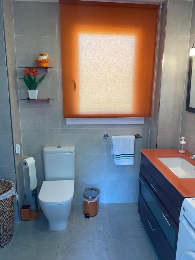 Ático de lujo 90m de terraza y jacuzzi privado en Cabria, Almuñecar Esterno foto