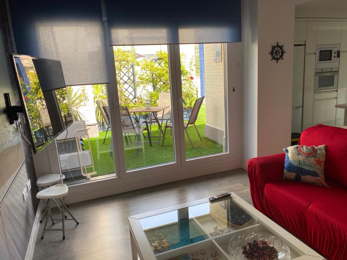 Ático de lujo 90m de terraza y jacuzzi privado en Cabria, Almuñecar Esterno foto
