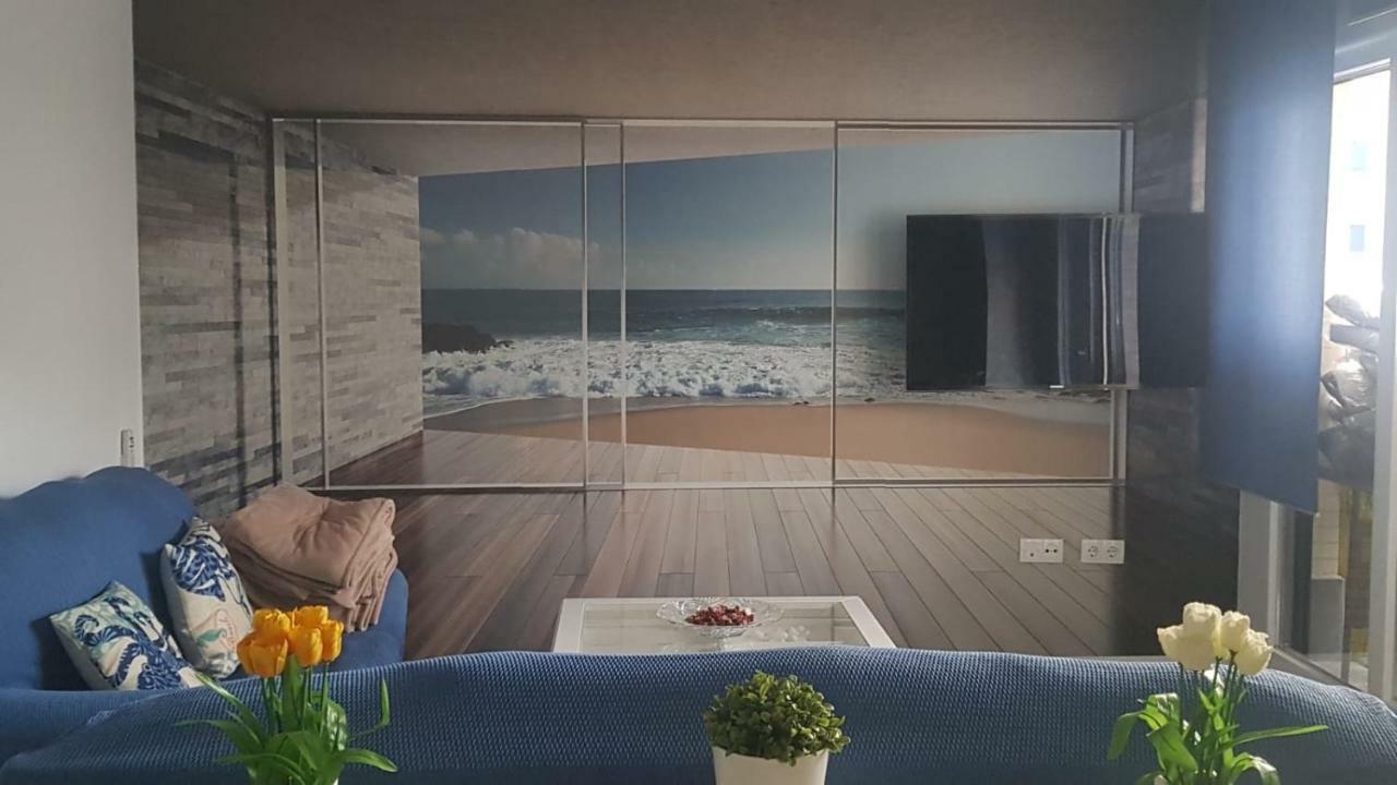 Ático de lujo 90m de terraza y jacuzzi privado en Cabria, Almuñecar Esterno foto