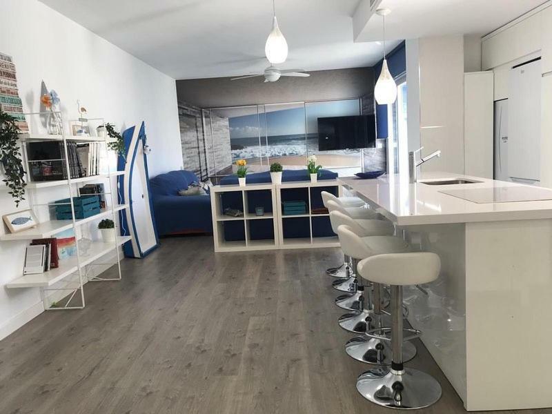 Ático de lujo 90m de terraza y jacuzzi privado en Cabria, Almuñecar Esterno foto