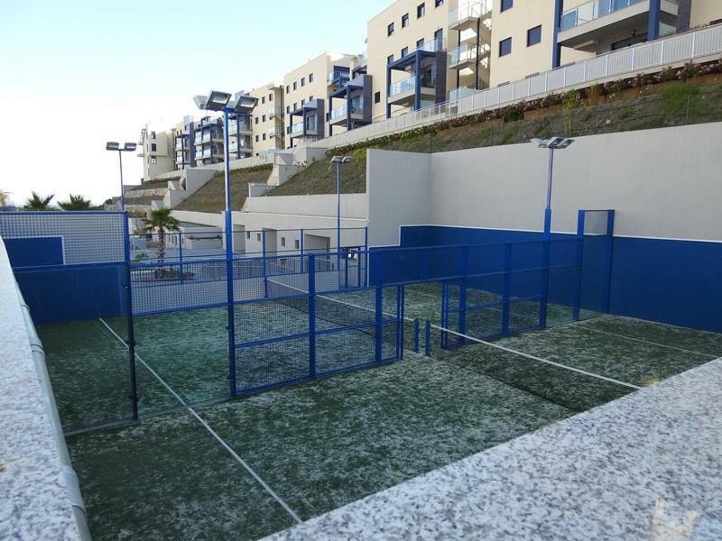 Ático de lujo 90m de terraza y jacuzzi privado en Cabria, Almuñecar Esterno foto