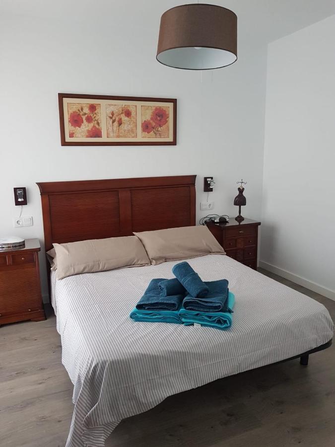 Ático de lujo 90m de terraza y jacuzzi privado en Cabria, Almuñecar Esterno foto
