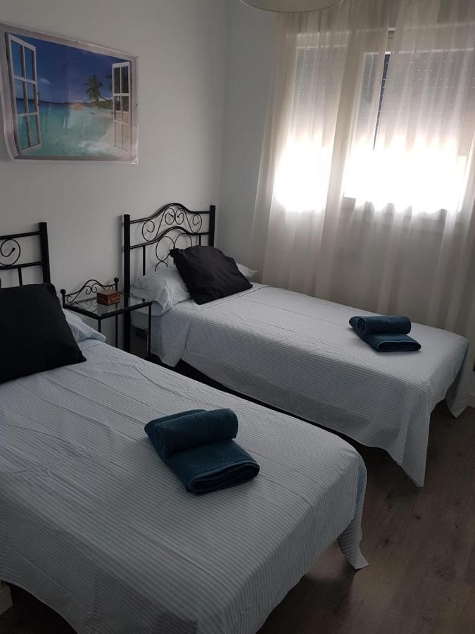 Ático de lujo 90m de terraza y jacuzzi privado en Cabria, Almuñecar Esterno foto
